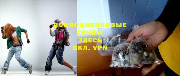 ALPHA PVP Лагань