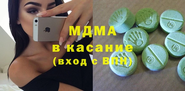индика Калининец